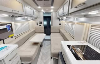 2026 21ft Coachmen Nova 20RB - Sleeps 4