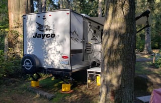Time for an adventure! 2022 Jayco Jay Flight SLX