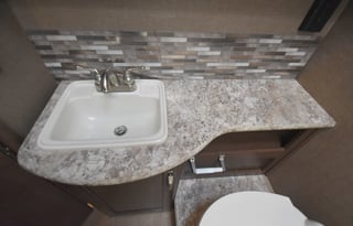 Sugarbear Express 2 - Bunkhouse