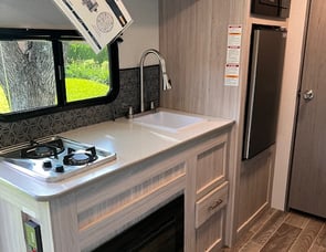 Heartland Prowler 17BHLX