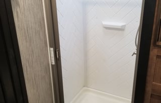 44' Venom - Insurance Included - Golf Cart Addon