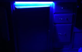 The Family Bunkhouse- 2018 Gulf Stream RV