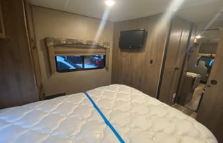 2016 Coachmen RV Freelander 29KS Ford 450