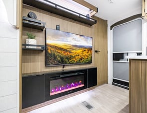 Forest River RV Wildwood 32BHDSX