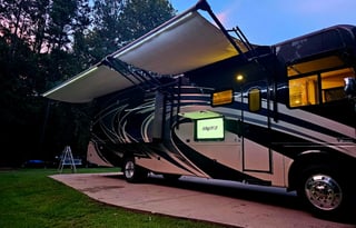 2019 Thor motor coach challenger 37tb