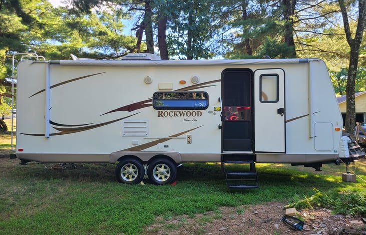 Who's ready to go camping? | RVshare