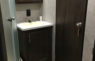 2019 Forest River RV Cherokee Wolf Pack 24PACK14+