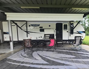 Forest River RV Salem Cruise Lite Platinum 263BHXLX