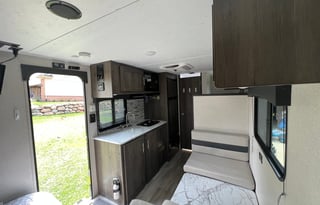 2021 Coachmen RV Clipper Ultra-Lite 17BH