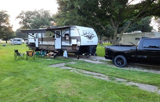 Our Home Away from Home!!