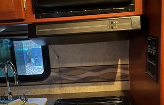 2014 Winnebago Itasca Spirit