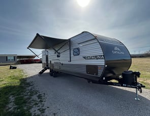 Coachmen RV Catalina Summit Series 281QBUNK