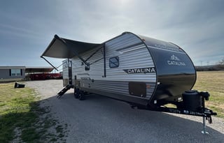 2026 Coachman Catalina Summit