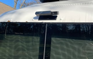 2025 Maximum Casita! Heritage 17 Deluxe w/Bunks