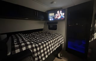 2022 Forest River RV Cherokee Wolf Pup 17JG