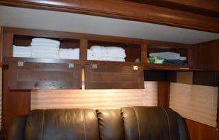 2015 Forest River RV FR3 30DS