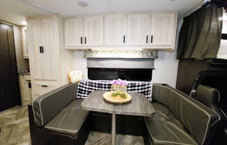 Meet Firefly - I'm Solar Powered!