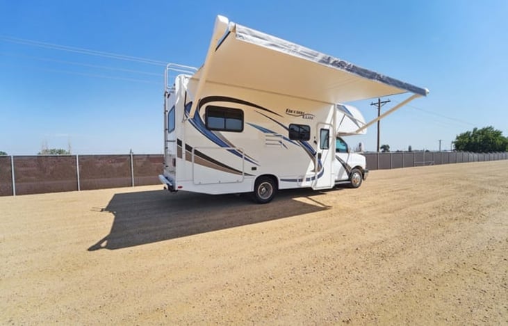 RV Photo