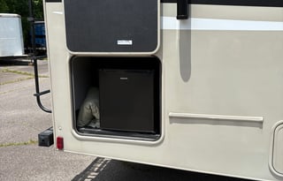 Explore Upstate SC Parks/Lake Hartwell in Class C