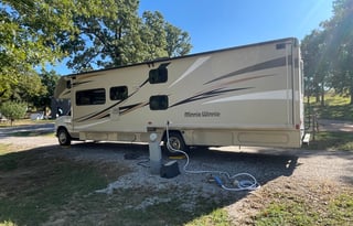 2019 Winnebago Minnie Winnie 31G Bunkhouse