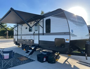 Keystone RV Hideout 272BH