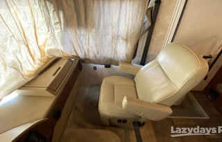 2013 Itasca Sunstar 35B