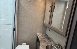 2023 Thor Chateau 28Z