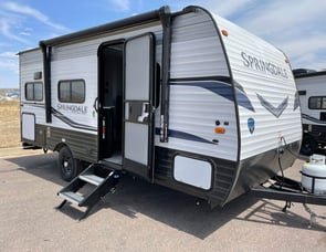 Keystone RV Springdale Mini 1740RK
