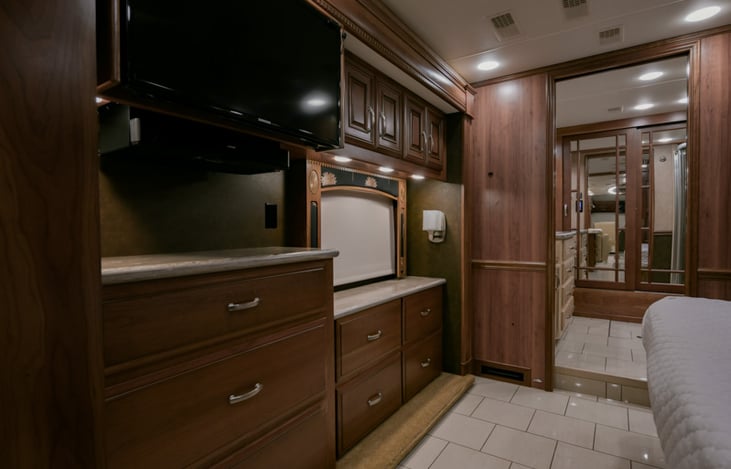 Streaming TV with lots of Storage