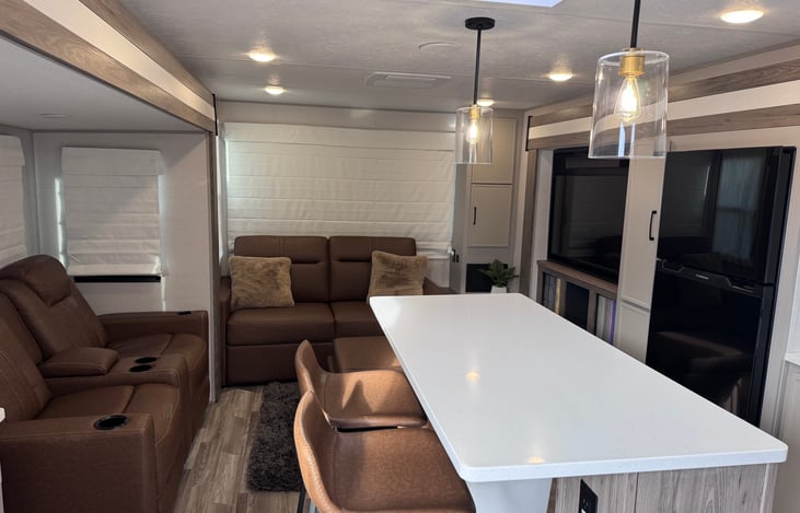 Great layout, invite your friends