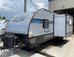 Forest River RV Salem Cruise Lite 240BHXL