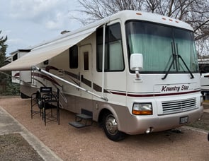 Newmar Kountry Star 36FSRL