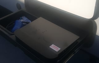 2019 Forest river R pod 179