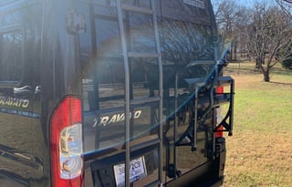 2022 Winnebago Travato 59GL