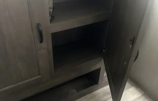 2019 Forest River–Family Bunkhouse Adventure