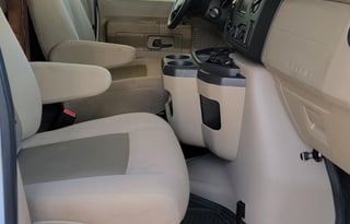 2019 Winnebago Minnie Winnie 31K