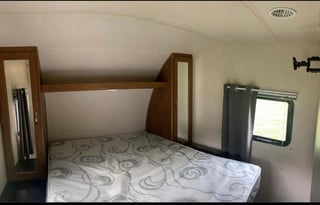 2018 Forest River RV Salem 25RLS
