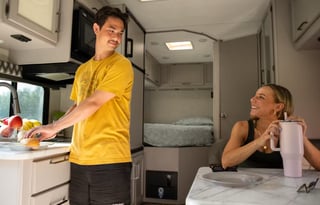 Comfort Standard | San Diego | Unlimited Miles