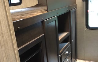 2019 Heartland Sundance Ultra Light XLT 312BH