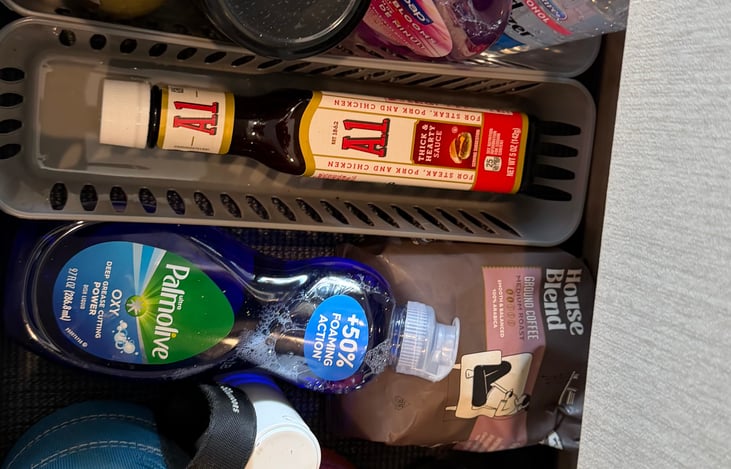 Drawer