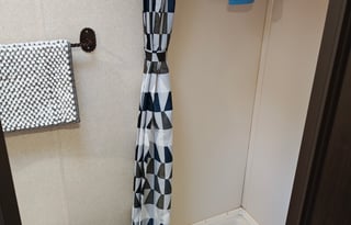 Meet Sparrow, small & light, big open feel inside!