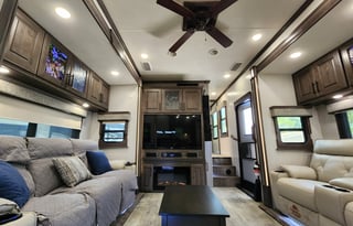 CAMP EZ-2021 Heartland Concord WTX853