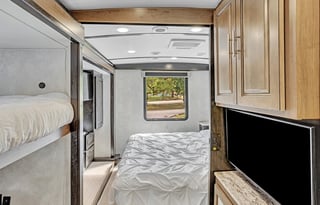 GLAMPING ALERT! Beautiful 2021 Forest River RV