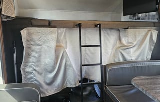 2022 Forest River Forester 3251DSLE