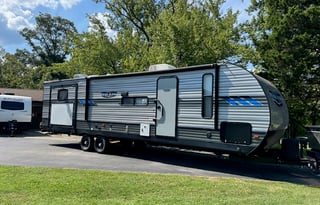 Bougee on a Budget Bunkhouse-Delivery Only