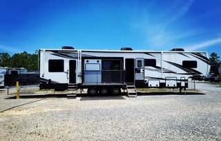2021 Jayco Seismic 4113 4113