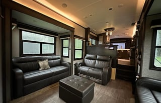 2020 Jayco North Point 383FKWS