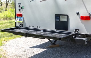 2016 Venture RV SportTrek 320VIK
