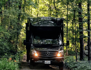 Winnebago View 24J