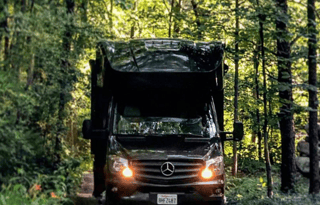 CA - FL ONLY! 2016 Winnebago View 24J